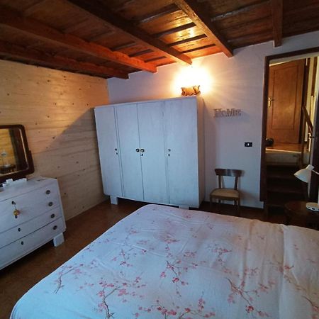 Capricornio Club Diffuso Casa Carlotta Villa Santa Maria della Versa Kültér fotó