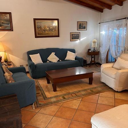 Capricornio Club Diffuso Casa Carlotta Villa Santa Maria della Versa Kültér fotó