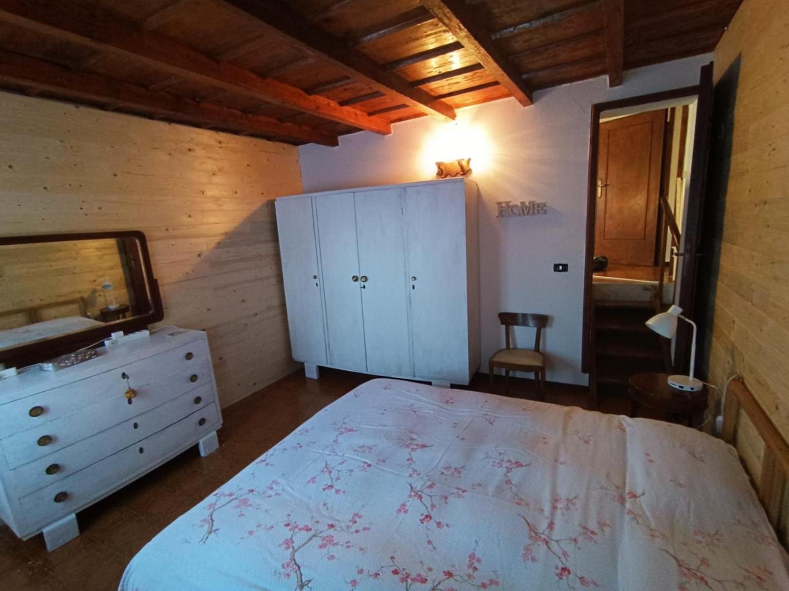 Capricornio Club Diffuso Casa Carlotta Villa Santa Maria della Versa Kültér fotó