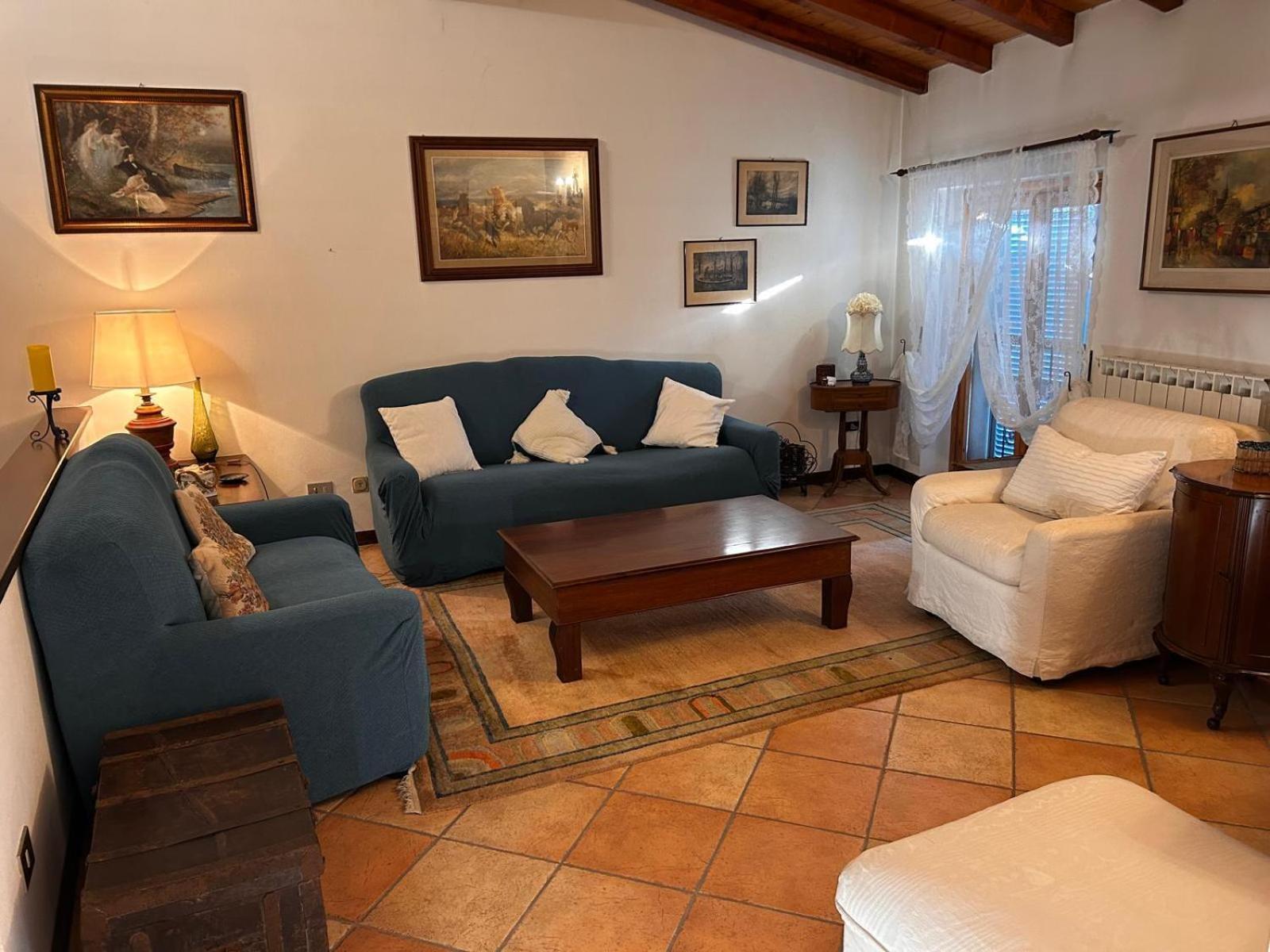 Capricornio Club Diffuso Casa Carlotta Villa Santa Maria della Versa Kültér fotó