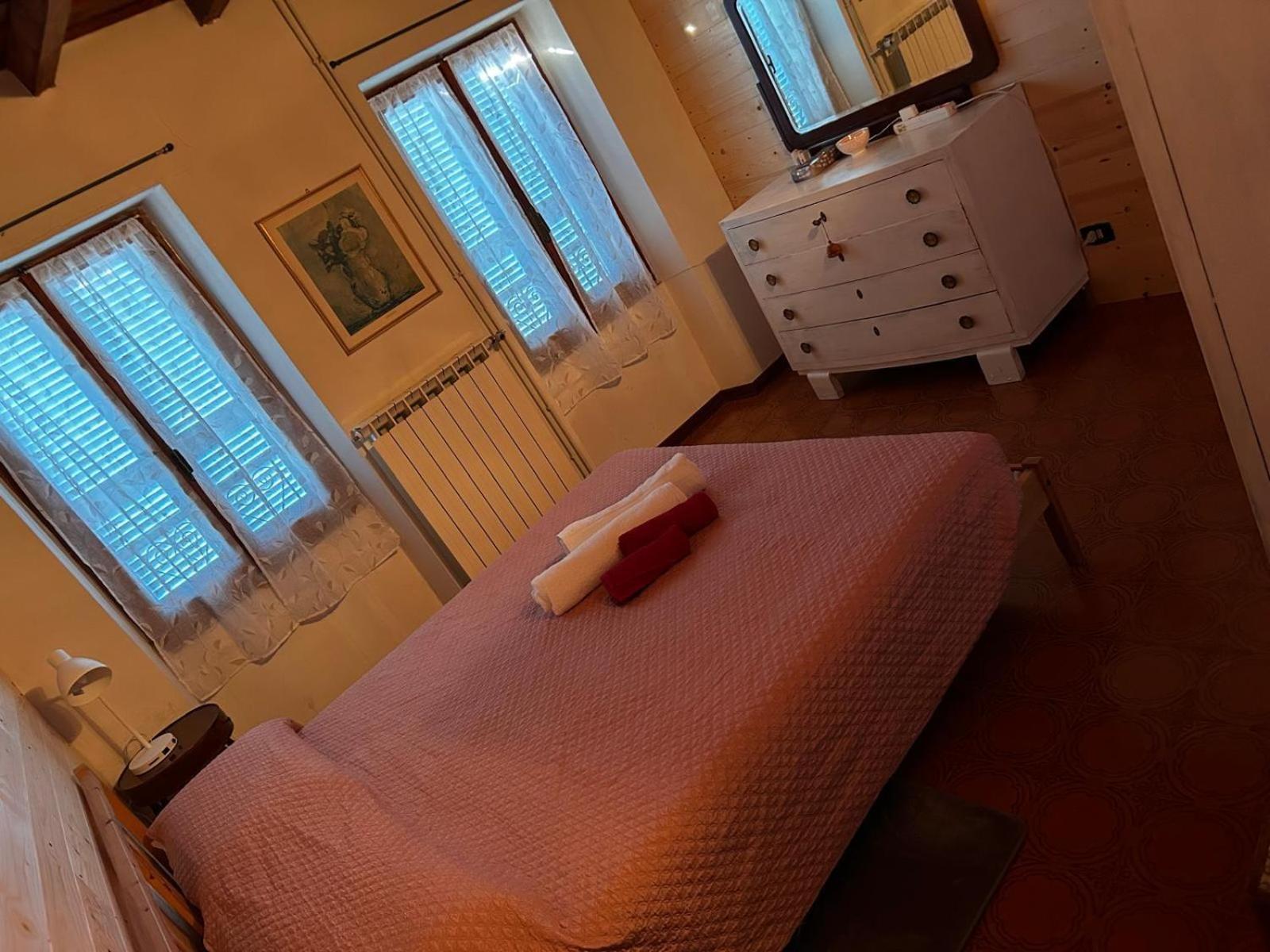 Capricornio Club Diffuso Casa Carlotta Villa Santa Maria della Versa Kültér fotó